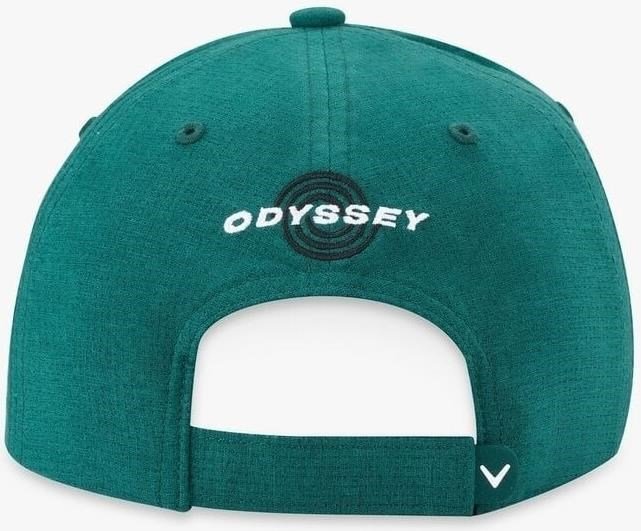 Callaway Performance Pro men's cap, forest