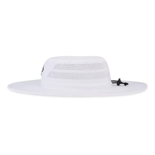 Callaway Sun men's hat, white/black