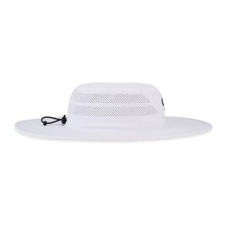 Callaway Sun men's hat, white/black