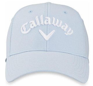 Callaway Tour junior cap, glacier/white