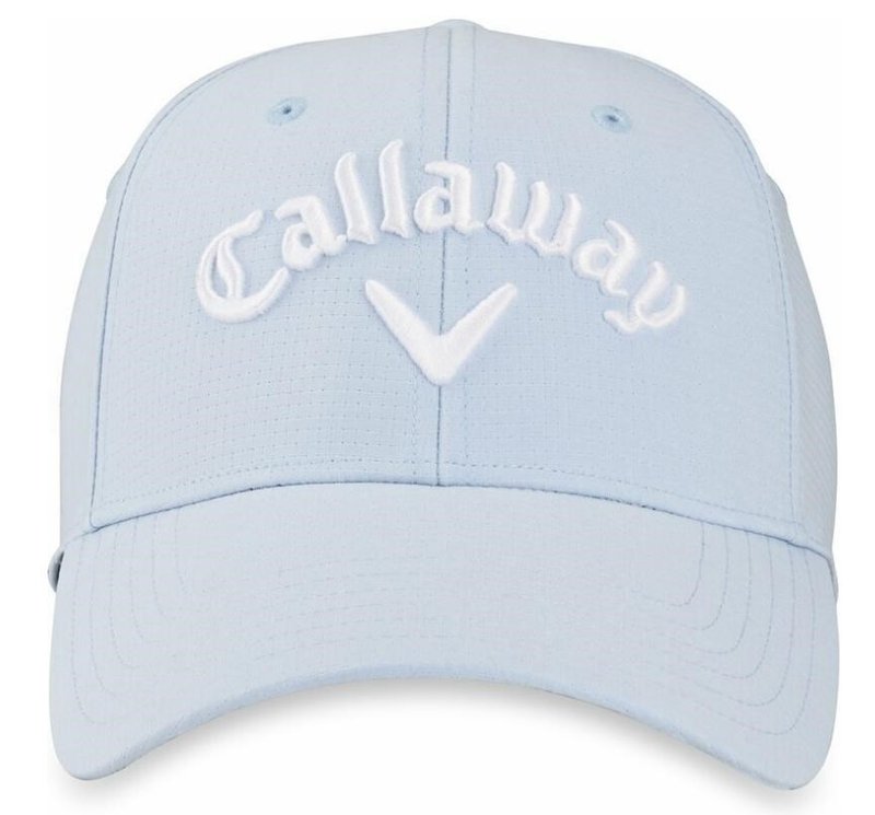 Callaway Tour junior cap, glacier/white