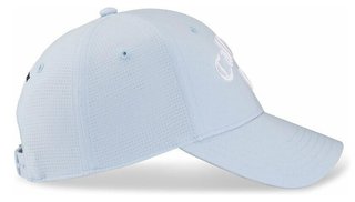 Callaway Tour junior cap, glacier/white