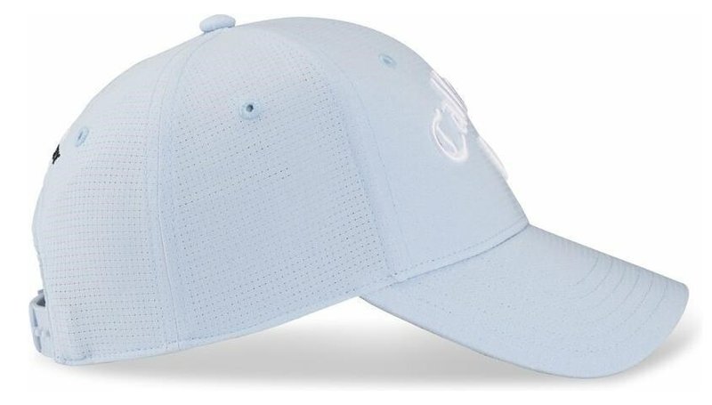 Callaway Tour junior cap, glacier/white