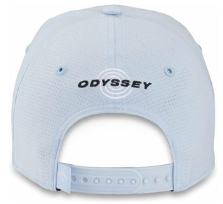 Callaway Tour junior cap, glacier/white