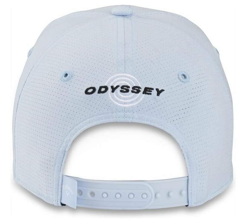 Callaway Tour junior cap, glacier/white