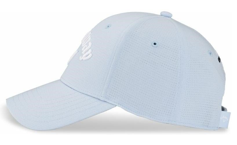 Callaway Tour junior cap, glacier/white