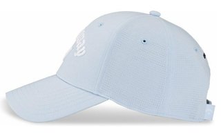 Callaway Tour junior cap, glacier/white
