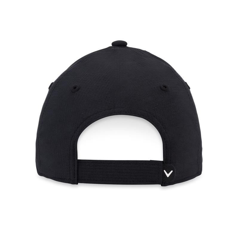 Callaway Stitch Magnet women's cap, black
