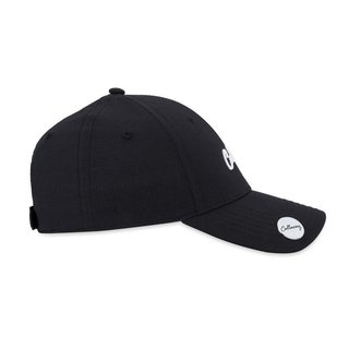 Callaway Stitch Magnet women's cap, black