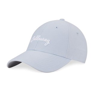 Callaway Stitch Magnet women's cap, glacier