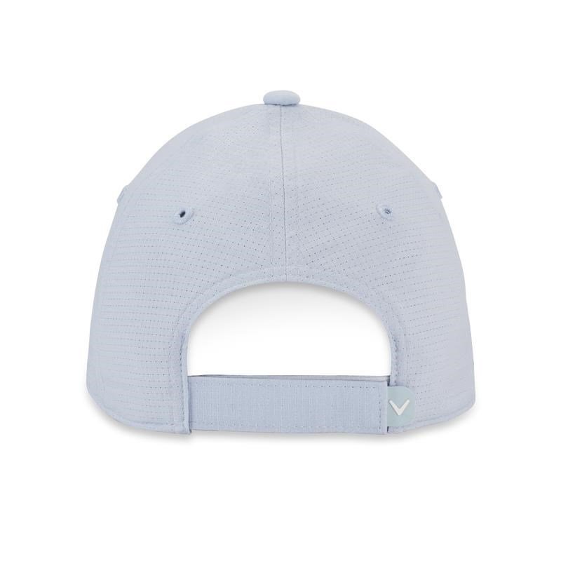 Callaway Stitch Magnet women's cap, glacier