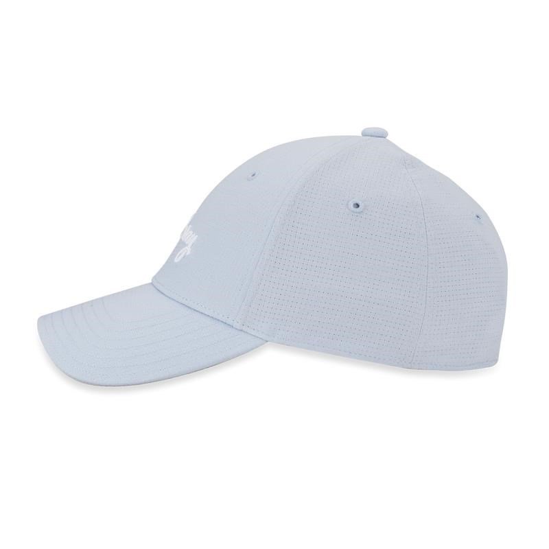 Callaway Stitch Magnet women's cap, glacier
