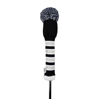 Callaway Pom Pom Fairway Headcover, black