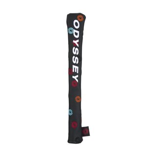 Callaway Golf Odyssey Alignment Stick Cover, black