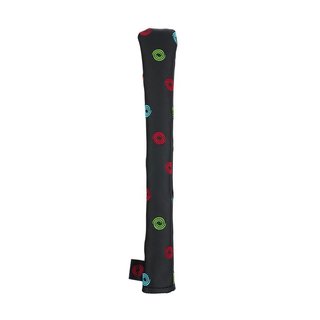 Callaway Golf Odyssey Alignment Stick Cover, black