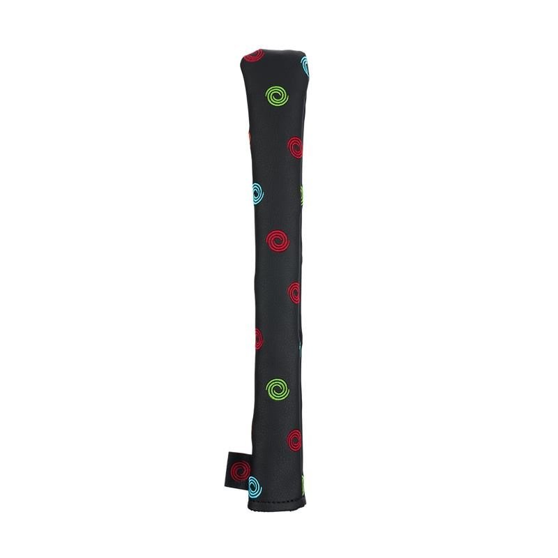 Callaway Golf Odyssey Alignment Stick Cover, black