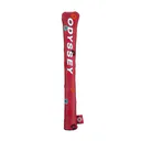 Callaway Golf Odyssey Alignment Stick Cover, red