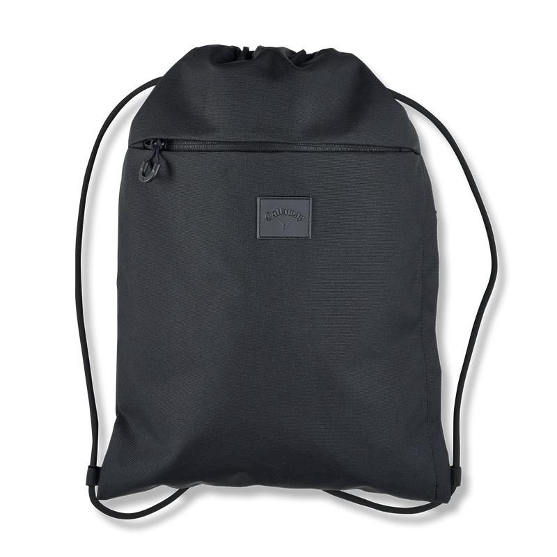 Callaway Clubhouse Drawstring bag