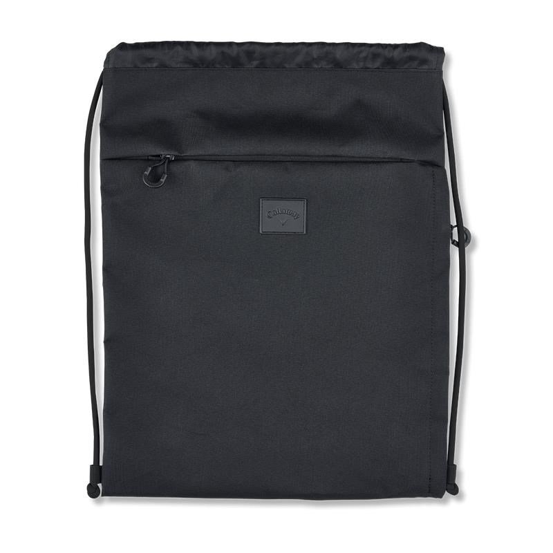 Callaway Clubhouse Drawstring bag