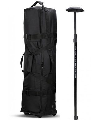 Callaway Clubhouse travel cover with Driver Defender