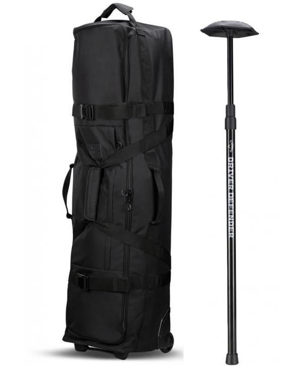 Callaway Clubhouse travel cover with Driver Defender