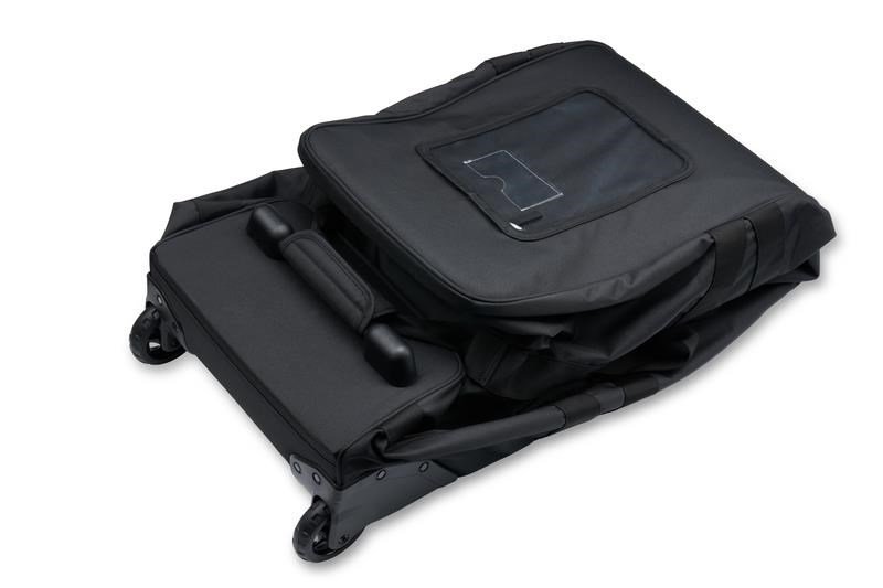 Callaway Clubhouse travel cover with Driver Defender