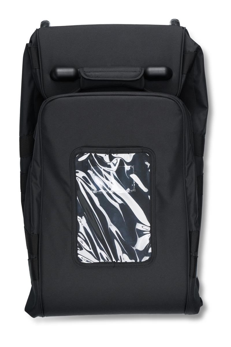 Callaway Clubhouse travel cover with Driver Defender
