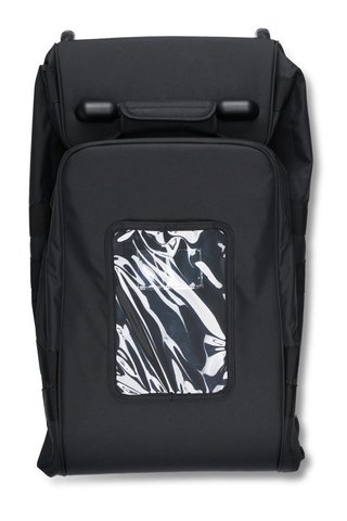Callaway Clubhouse travel cover with Driver Defender