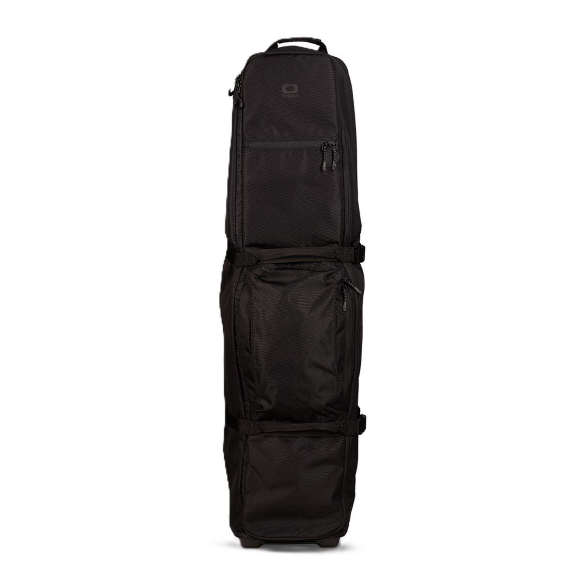 Ogio Alpha Slim travel bag, black