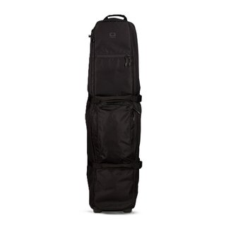 Ogio Alpha Slim travel bag, black