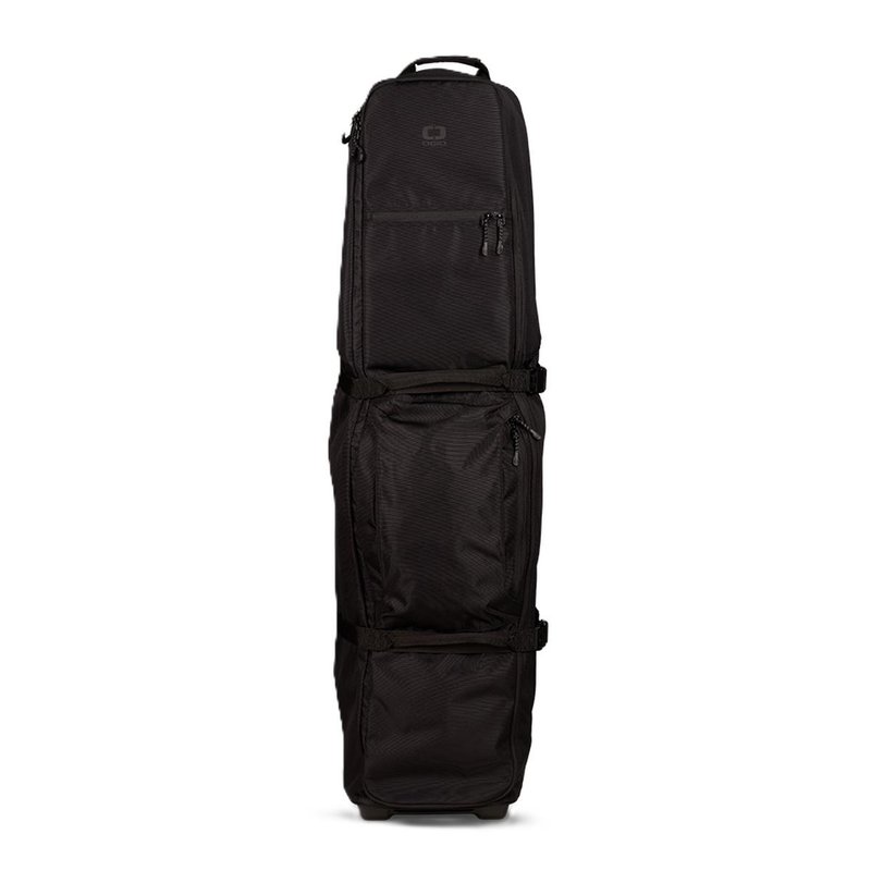 Ogio Alpha Slim travel bag, black
