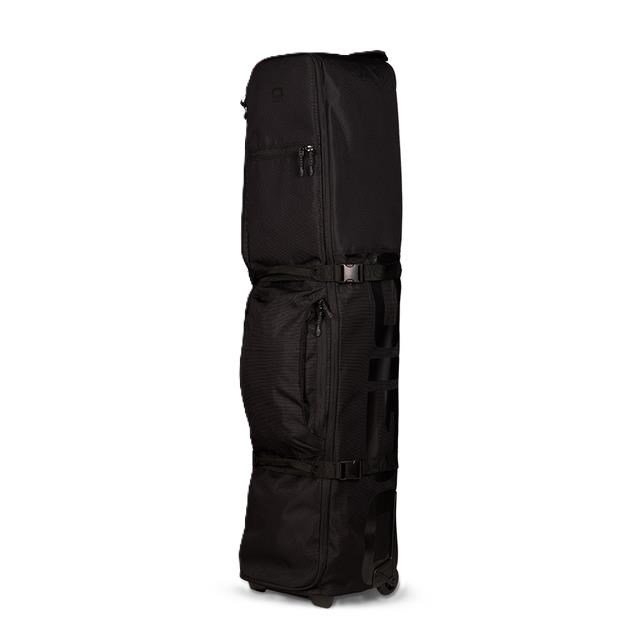 Ogio Alpha Slim travel bag, black