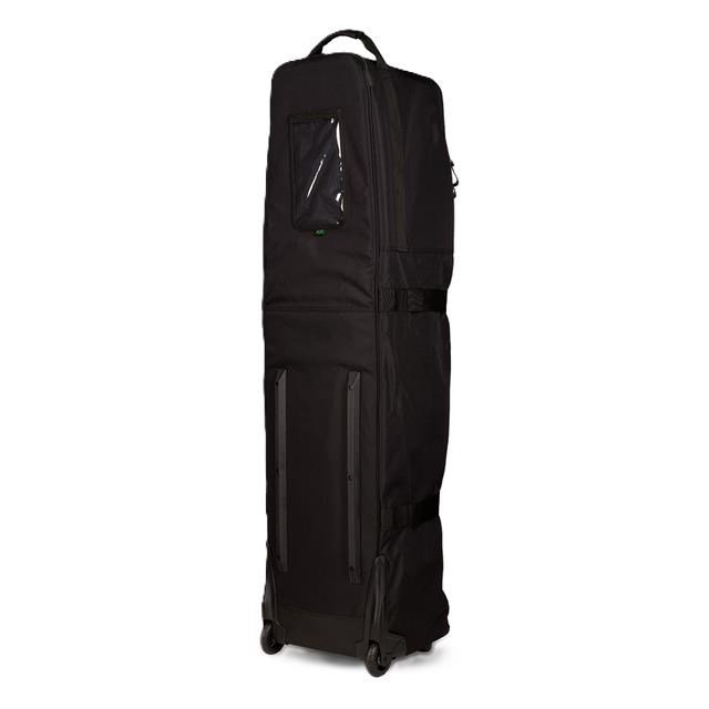 Ogio Alpha Slim travel bag, black