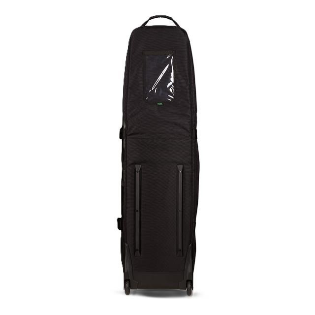 Ogio Alpha Slim travel bag, black