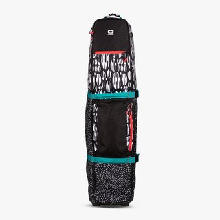 Ogio Alpha Slim travel bag, safari