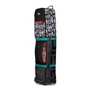 Ogio Alpha Slim travel bag, safari