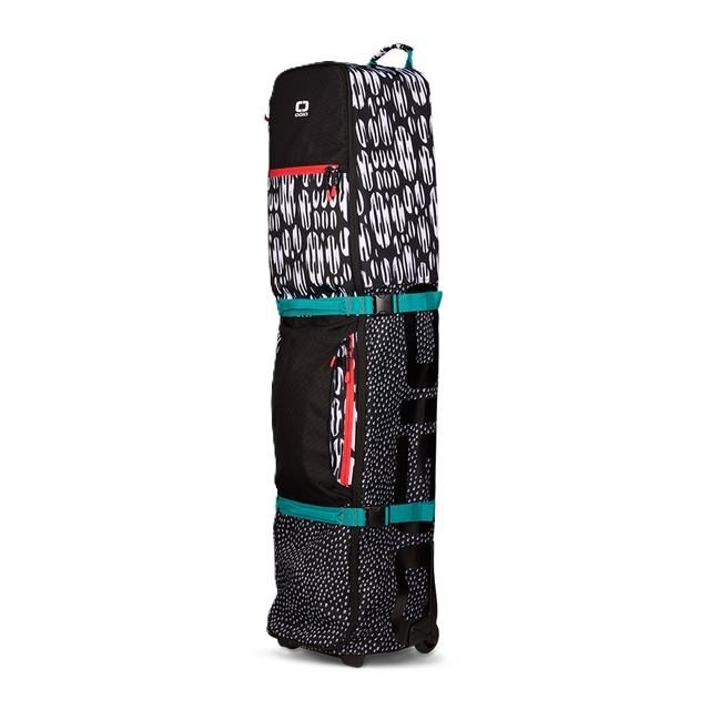 Ogio Alpha Slim travel bag, safari