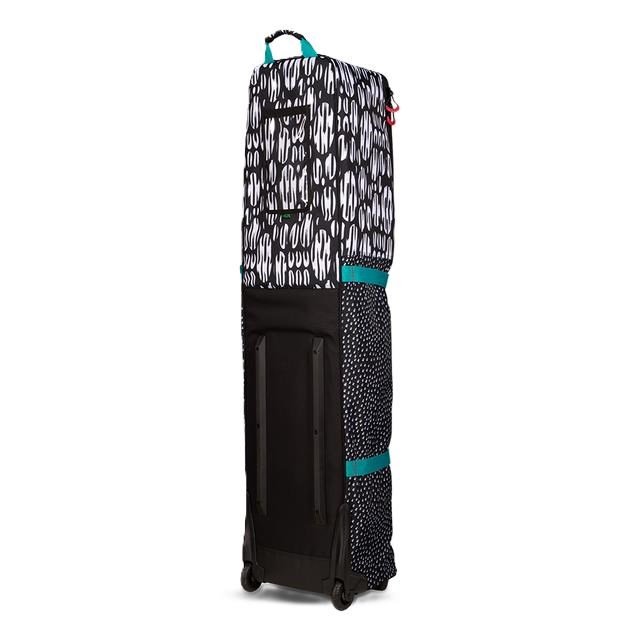 Ogio Alpha Slim travel bag, safari
