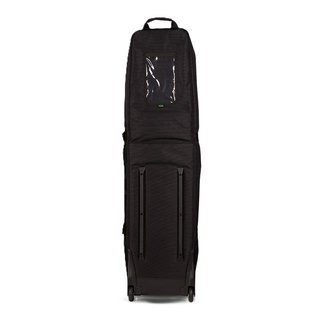 Ogio Alpha Mid travel bag, black