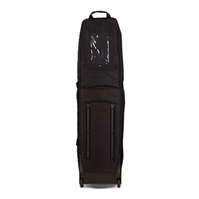 Ogio Alpha Mid travel bag, black