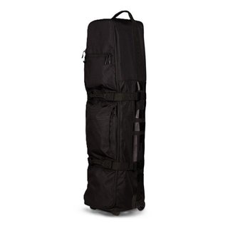 Ogio Alpha Mid travel bag, black