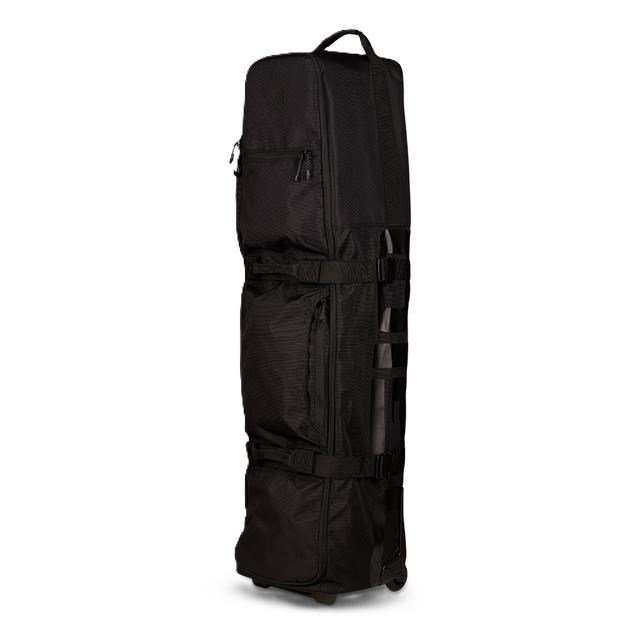 Ogio Alpha Mid travel bag, black