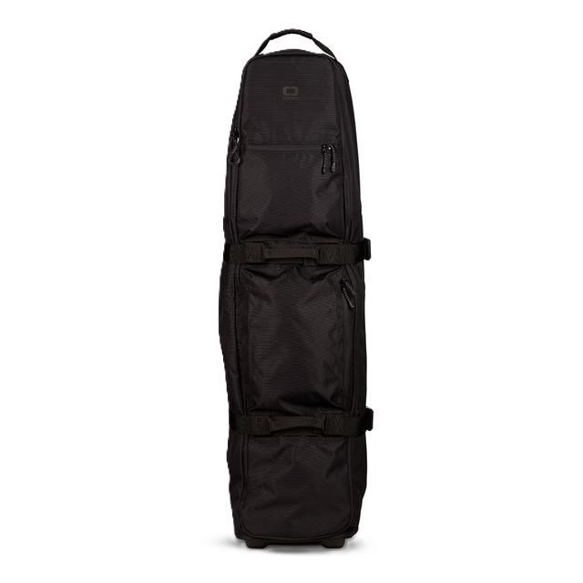 Ogio Alpha Mid travel bag, black