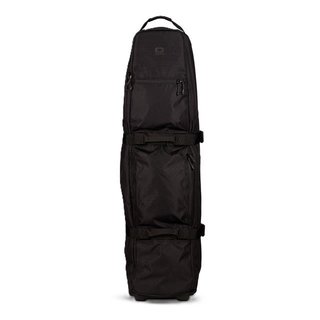 Ogio Alpha Mid travel bag, black