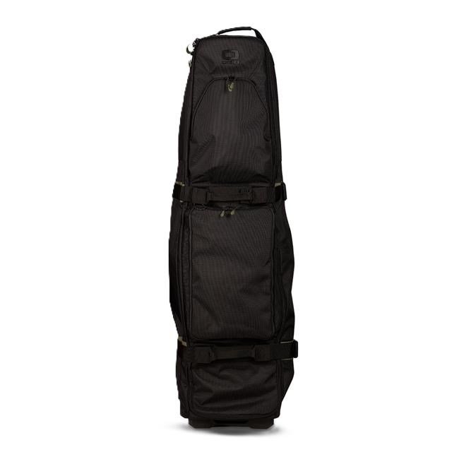 Ogio Renegade travel cover bag, black
