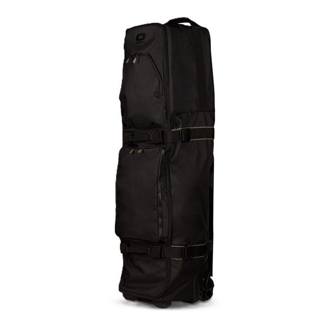 Ogio Renegade travel cover bag, black