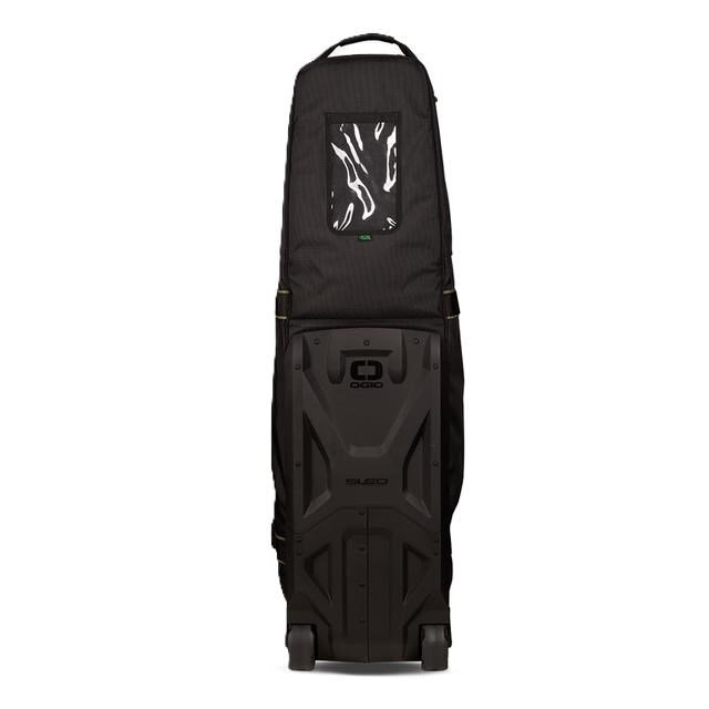 Ogio Renegade travel cover bag, black