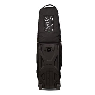 Ogio Renegade travel cover bag, black