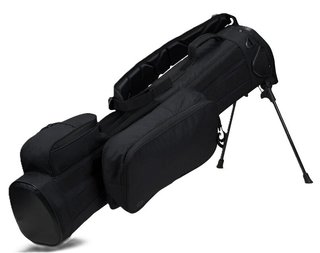 Ogio Funday pencil stand bag, black
