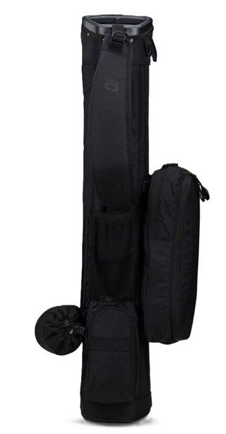 Ogio Funday pencil stand bag, black